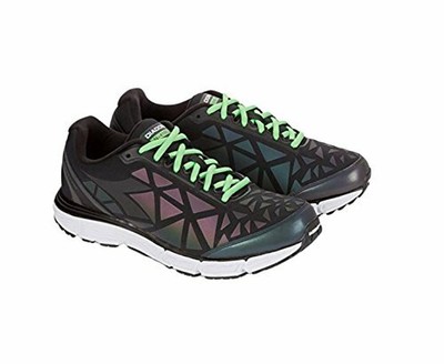 Diadora N-4100-2 Win Bright Scarpe da Corsa Uomo Nero (j1c) | Acquisti Online su eBay